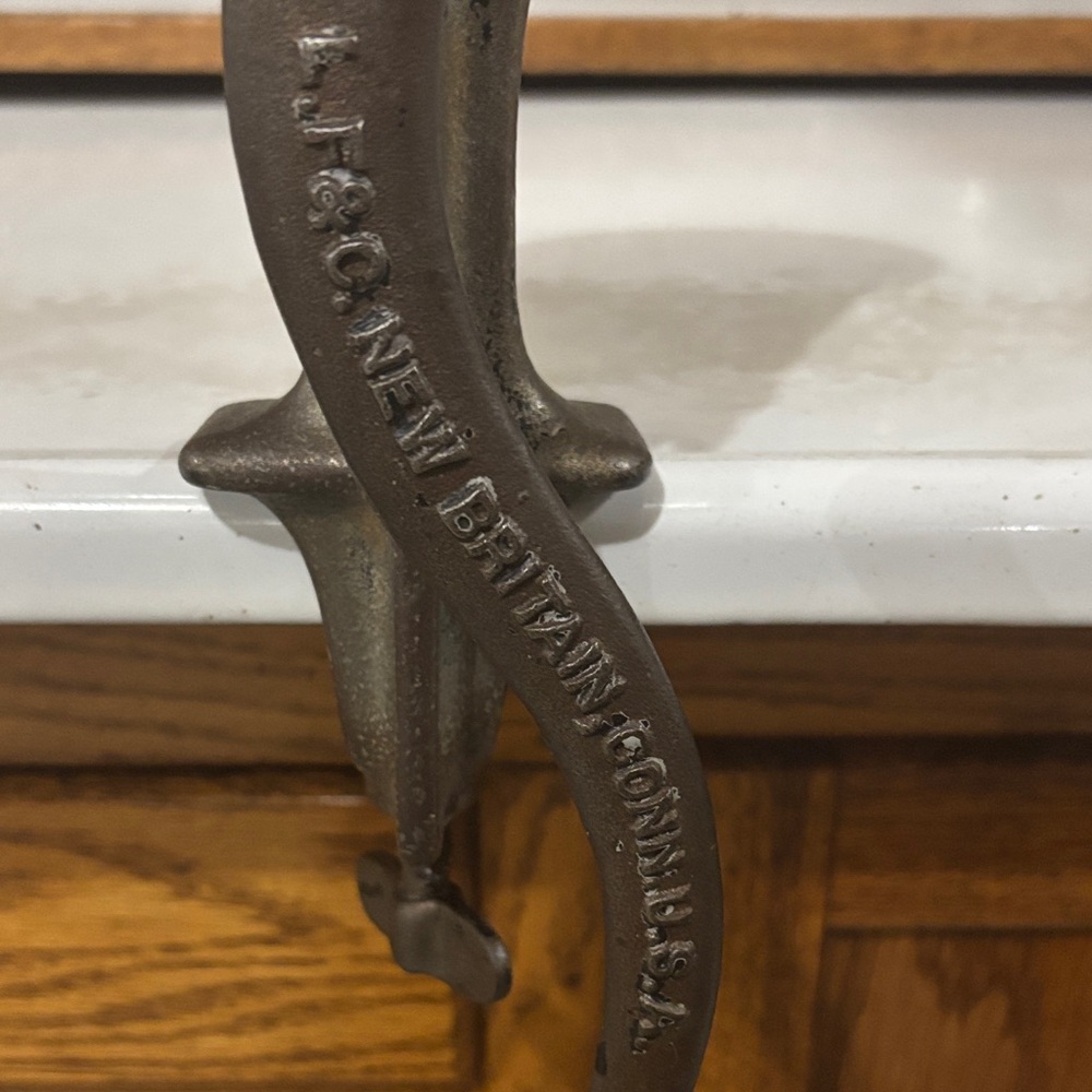 Meat Grinder - Picture 2 of 16